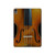S3234 Violin Hard Case For iPad Air (2020, 2022), Air 11 (2024,2025,2026), Pro 11 (2022)
