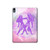 S3259 Zodiac Gemini Hard Case For iPad Air (2020, 2022), Air 11 (2024,2025,2026), Pro 11 (2022)