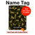 S3356 Sexy Girls Camo Camouflage Hard Case For iPad Air (2020, 2022), Air 11 (2024,2025,2026), Pro 11 (2022)