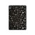 S3426 Blackboard Science Hard Case For iPad Air (2020, 2022), Air 11 (2024,2025,2026), Pro 11 (2022)