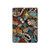 S3480 Movie Acting Entertainment Hard Case For iPad Air (2020, 2022), Air 11 (2024,2025,2026), Pro 11 (2022)