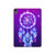 S3484 Cute Galaxy Dream Catcher Hard Case For iPad Air (2020, 2022), Air 11 (2024,2025,2026), Pro 11 (2022)