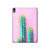 S3673 Cactus Hard Case For iPad Air (2020, 2022), Air 11 (2024,2025,2026), Pro 11 (2022)