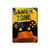 S3690 Gamer Zone Hard Case For iPad Air (2020, 2022), Air 11 (2024,2025,2026), Pro 11 (2022)
