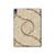 S3703 Mosaic Tiles Hard Case For iPad Air (2020, 2022), Air 11 (2024,2025,2026), Pro 11 (2022)
