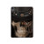 S3852 Steampunk Skull Hard Case For iPad Air (2022,2020, 4th, 5th), iPad Pro 11 (2022, 6th)