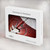 S0062 American Football Hard Case For MacBook Air 13″ (2022,2025) - A2681, A3113, A3240