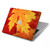 S0479 Maple Leaf Hard Case For MacBook Air 13″ (2022,2025) - A2681, A3113, A3240