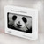 S1072 Panda Bear Hard Case For MacBook Air 13″ (2022,2025) - A2681, A3113, A3240