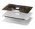 S1337 Japan Geisha Neck Hard Case For MacBook Air 13″ (2022,2025) - A2681, A3113, A3240