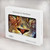 S1354 Lion Hard Case For MacBook Air 13″ (2022,2025) - A2681, A3113, A3240
