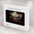 S2112 Hannya Demon Mask Hard Case For MacBook Air 13″ (2022,2025) - A2681, A3113, A3240