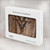 S2183 Goat Wood Graphic Printed Hard Case For MacBook Air 13″ (2022,2025) - A2681, A3113, A3240