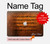 S2251 Five Rows Success And Good Luck Tattoo Hard Case For MacBook Air 13″ (2022,2025) - A2681, A3113, A3240