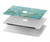 S2692 Vincent Van Gogh Almond Blossom Hard Case For MacBook Air 13″ (2022,2025) - A2681, A3113, A3240