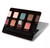 S3183 Lip Palette Hard Case For MacBook Air 13″ (2022,2025) - A2681, A3113, A3240