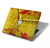 S3315 Spain Flag Vintage Football Graphic Hard Case For MacBook Air 13″ (2022,2025) - A2681, A3113, A3240