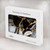 S3419 Gold Marble Graphic Print Hard Case For MacBook Air 13″ (2022,2025) - A2681, A3113, A3240