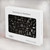 S3426 Blackboard Science Hard Case For MacBook Air 13″ (2022,2025) - A2681, A3113, A3240