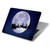 S3508 Xmas Santa Moon Hard Case For MacBook Air 13″ (2022,2025) - A2681, A3113, A3240