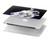 S3616 Astronaut Hard Case For MacBook Air 13″ (2022,2025) - A2681, A3113, A3240