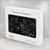 S3808 Mathematics Blackboard Hard Case For MacBook Air 13″ (2022,2025) - A2681, A3113, A3240