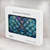 S3809 Mermaid Fish Scale Hard Case For MacBook Air 13″ (2022,2025) - A2681, A3113, A3240