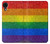 S2683 Rainbow LGBT Pride Flag Case For Samsung Galaxy A03 Core