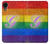S2899 Rainbow LGBT Gay Pride Flag Case For Samsung Galaxy A03 Core