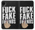 S3598 Middle Finger Fuck Fake Friend Case For Samsung Galaxy A03 Core