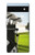S0067 Golf Case For Google Pixel 6a