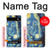 S0213 Van Gogh Starry Nights Case For Google Pixel 6a