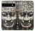 S0314 Ancient Cambodian Buddhism Case For Google Pixel 6a