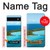 S0844 Bora Bora Island Case For Google Pixel 6a