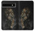S0877 Bengal Tiger Case For Google Pixel 6a