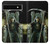 S1024 Grim Reaper Skeleton King Case For Google Pixel 6a