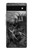 S1026 Gustave Dore Paradise Lost Case For Google Pixel 6a