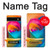 S1671 Rainbow Colorful Rose Case For Google Pixel 6a