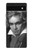 S1930 Beethoven Case For Google Pixel 6a