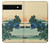 S2075 Katsushika Hokusai The Inume Pass in Kai Case For Google Pixel 6a