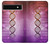 S2573 Dna Genetic Code Case For Google Pixel 6a
