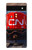 S2774 Train Canadian National Railway Case For Google Pixel 6a