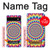 S3162 Colorful Psychedelic Case For Google Pixel 6a