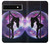 S3284 Sexy Girl Disco Pole Dance Case For Google Pixel 6a