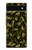 S3356 Sexy Girls Camo Camouflage Case For Google Pixel 6a