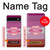 S3473 LGBT Lesbian Flag Case For Google Pixel 6a