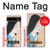 S3483 Japan Beauty Kimono Case For Google Pixel 6a