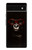 S3529 Thinking Gorilla Case For Google Pixel 6a