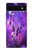 S3685 Dream Catcher Case For Google Pixel 6a