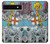 S3743 Tarot Card The Judgement Case For Google Pixel 6a S3743 Tarot Card The Judgement Case For Google Pixel 6a
